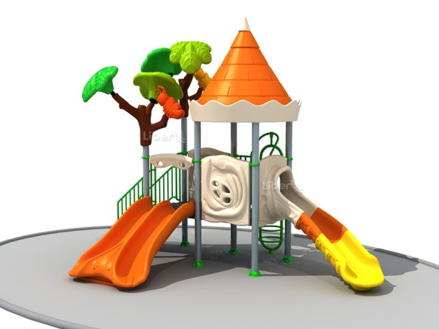 Backyard Play Equipment